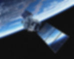Space Satellite